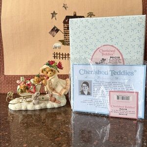 Cherished Teddies - # 864218